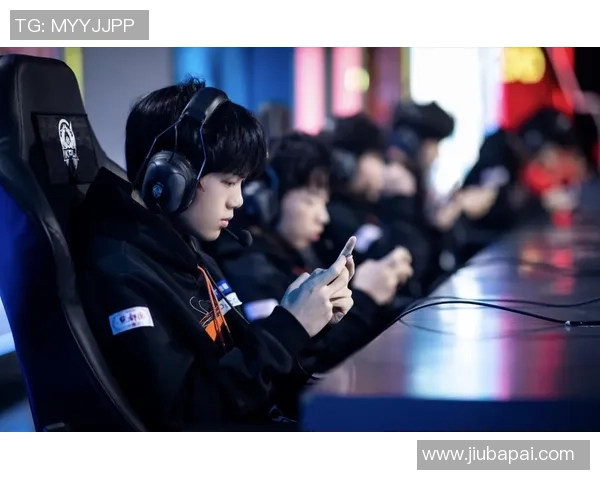 TES战队转型之路的得与失深度分析与展望